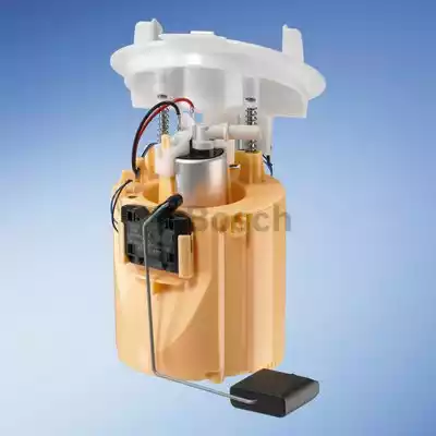Элемент системы питания BOSCH 0986580393