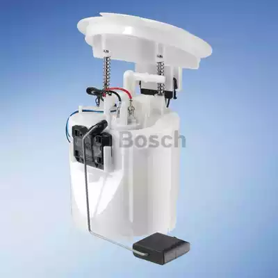 Элемент системы питания BOSCH 0986580396