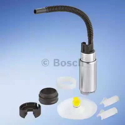Топливный насос BOSCH 0986580806