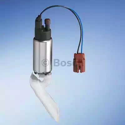 Топливный насос BOSCH 0986580914