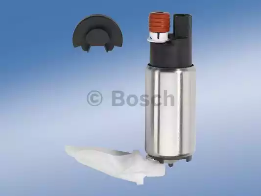 Топливный насос BOSCH 0986580943