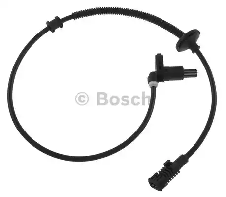 Датчик частоты вращения колеса BOSCH 0986594019