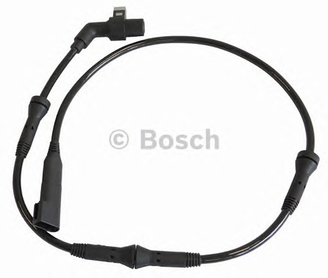 Датчик частоты вращения колеса BOSCH 0986594024