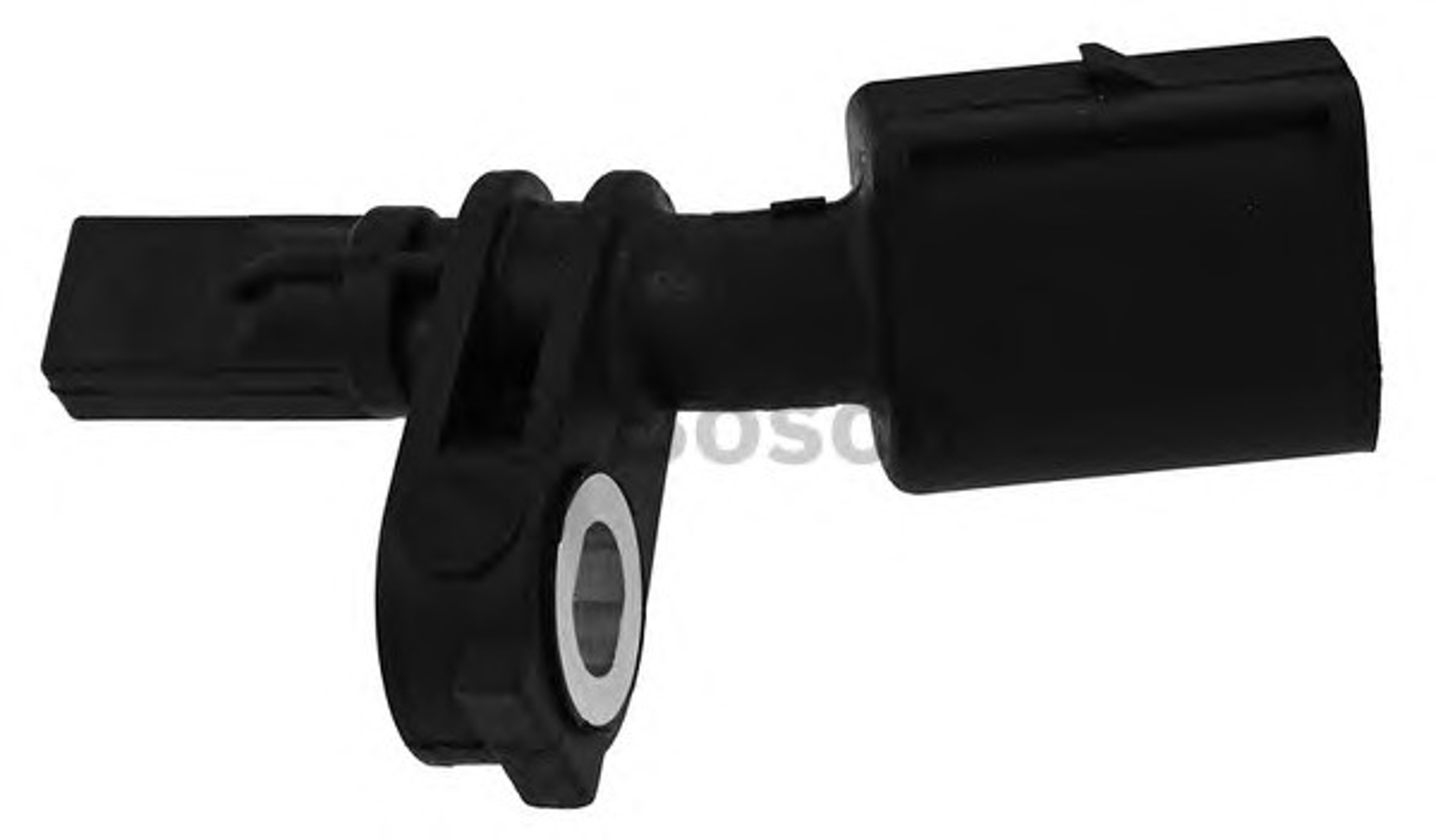 Датчик давления наддува во впускном коллекторе BOSCH 0986594501