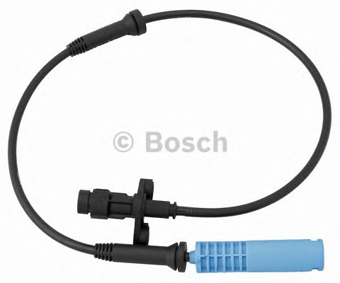 Датчик частоты вращения колеса BOSCH 0986594508