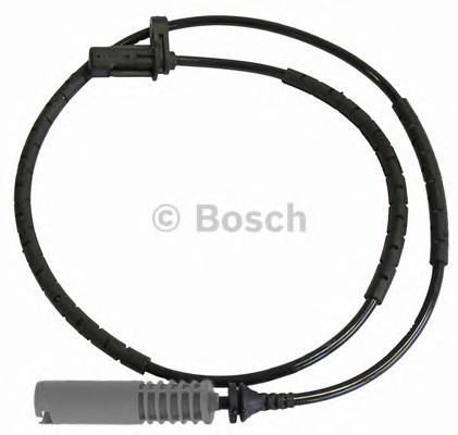 Датчик частоты вращения колеса BOSCH 0986594514