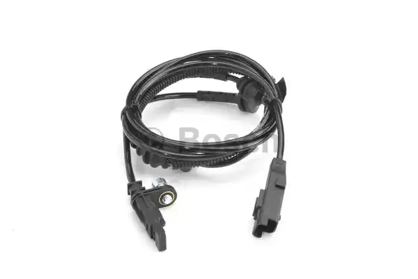 Датчик частоты вращения колеса BOSCH 0986594521