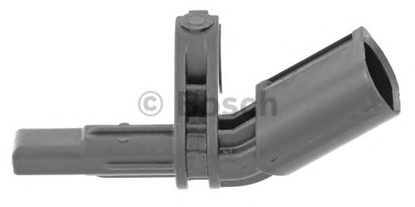 Датчик частоты вращения колеса BOSCH 0986594524