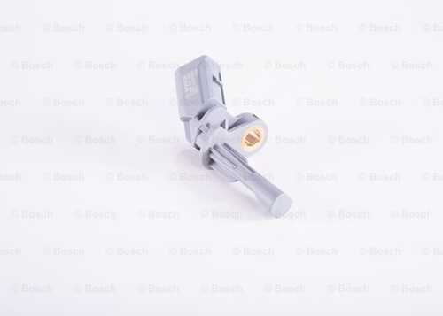 Датчик частоты вращения колеса BOSCH 0986594561