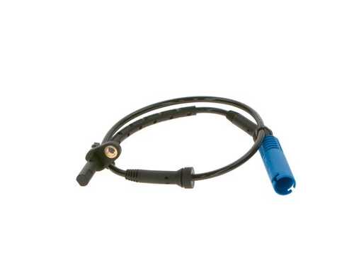 Wheel-speed sensor BOSCH 0986594573
