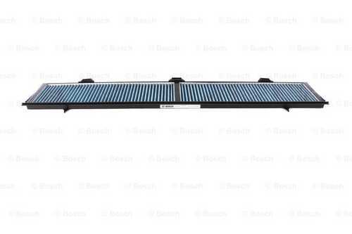 Салонный фильтр BOSCH 0986628508
