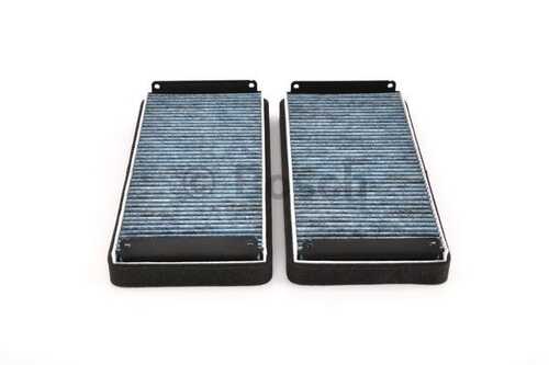 Салонный фильтр BOSCH 0986628528