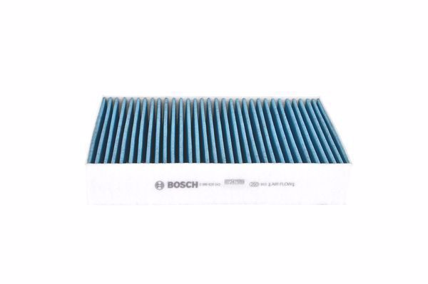 Салонный фильтр BOSCH 0986628543