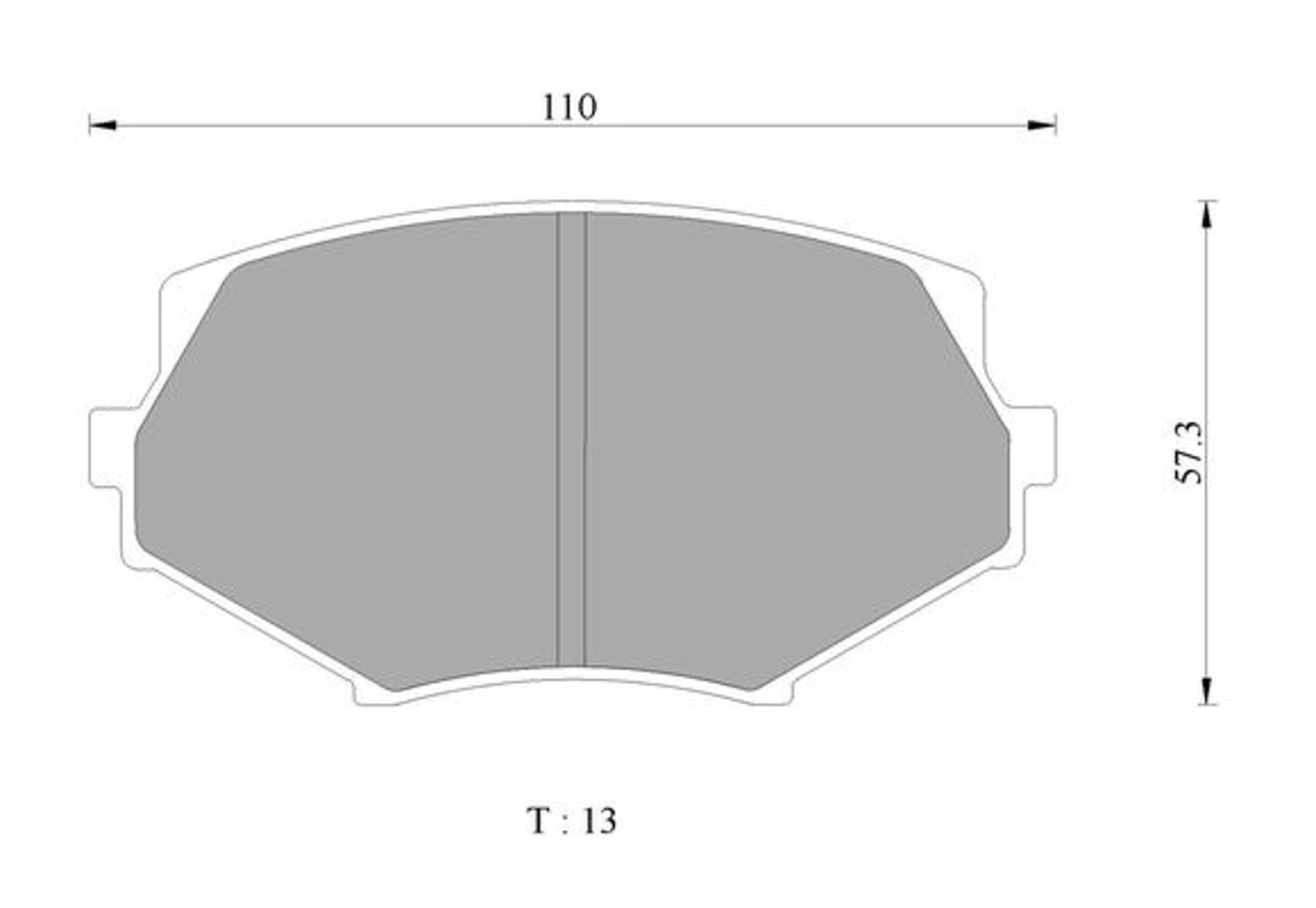Запчасть BOSCH 0986AB2454