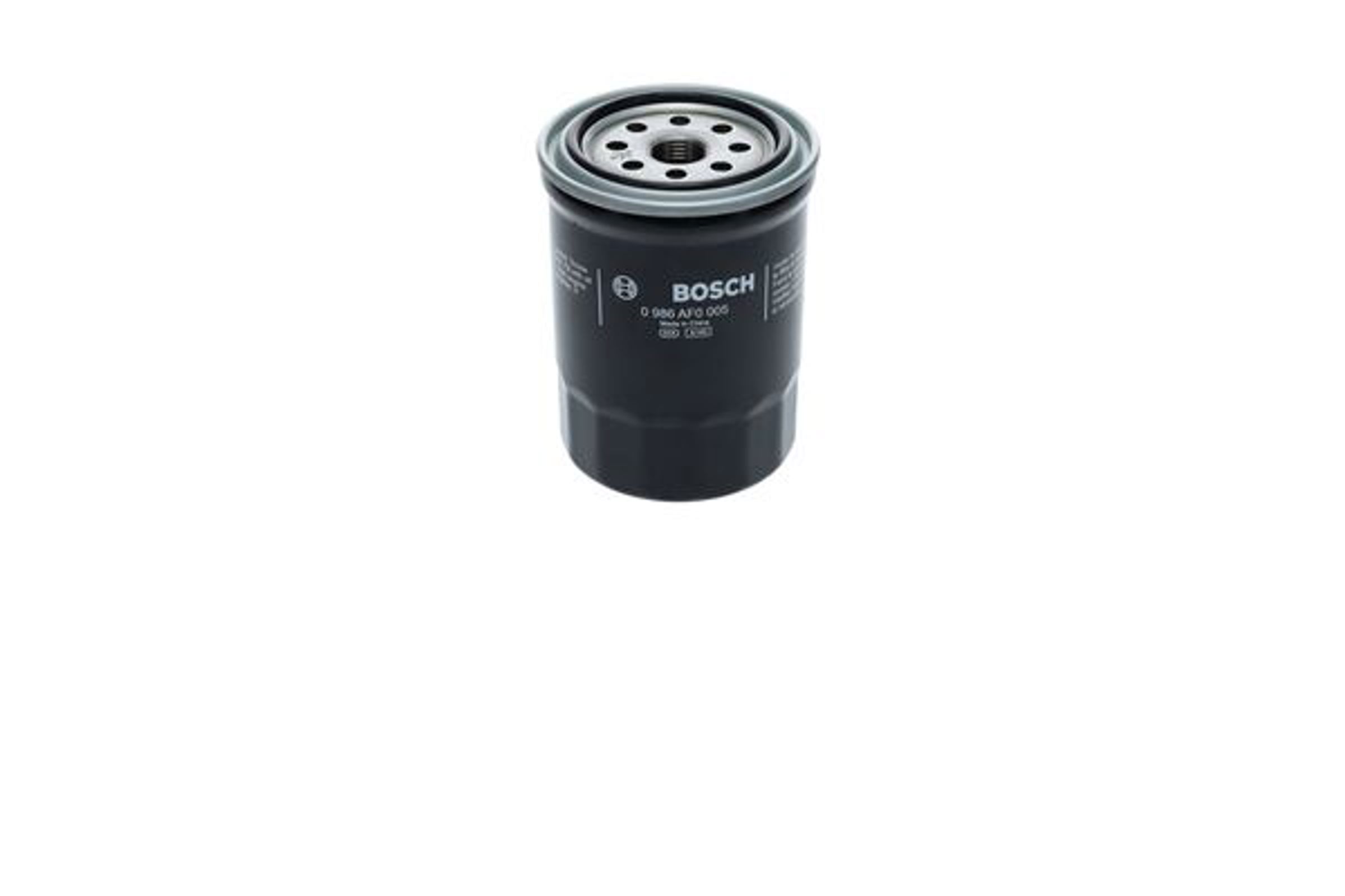 Фильтр масляный BOSCH 0986AF0005