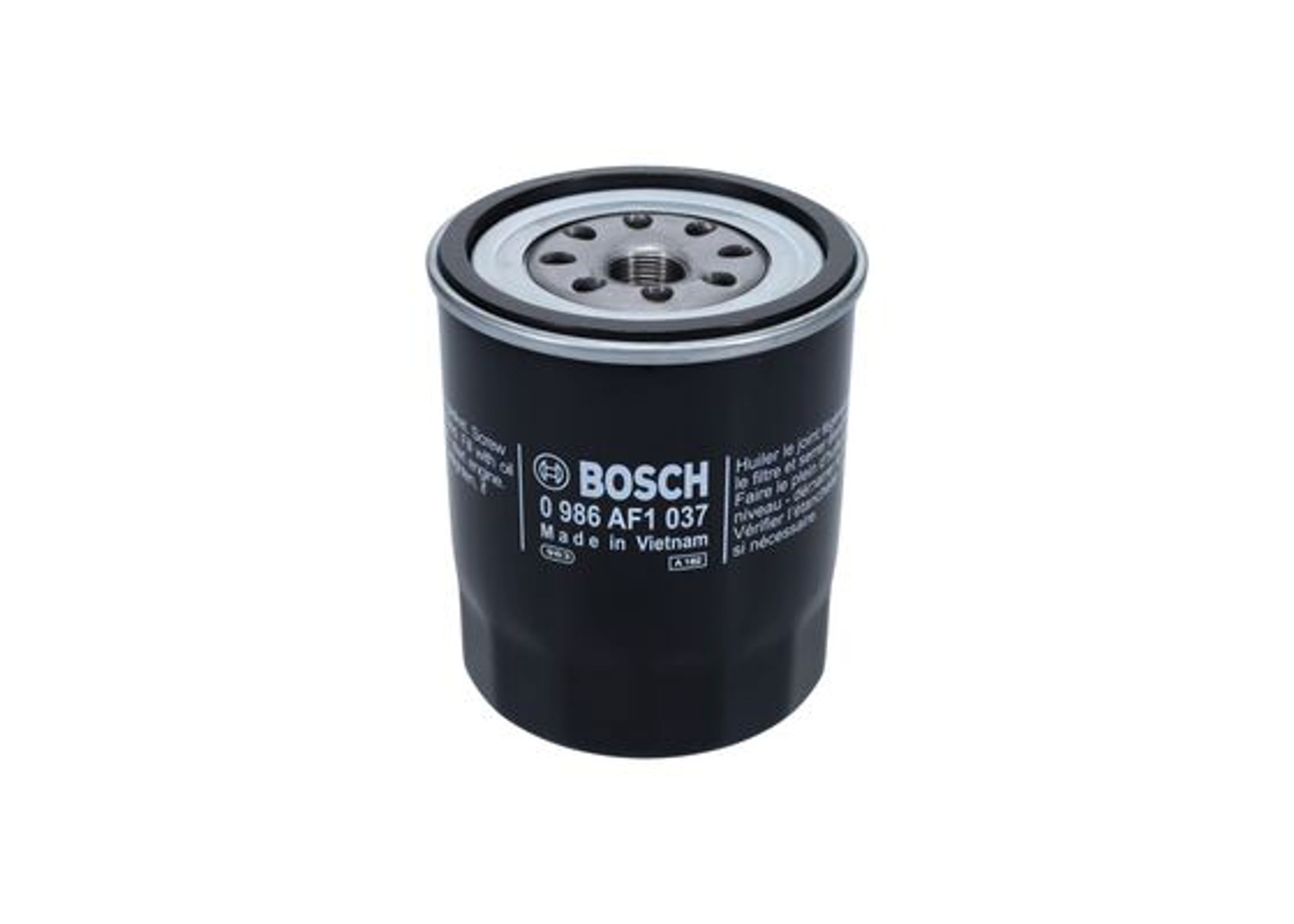 Масляный фильтр BOSCH 0986AF1037