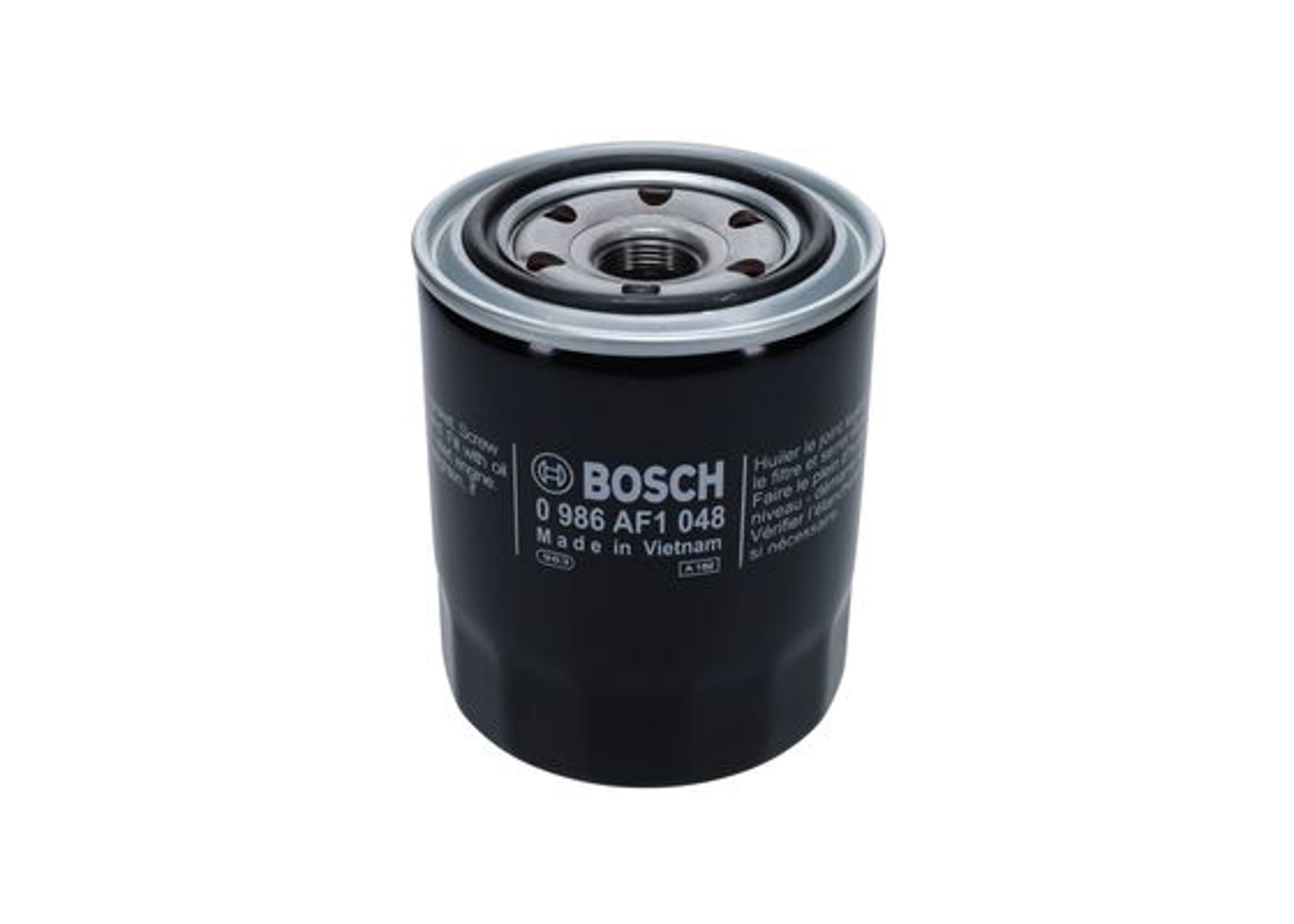 Фильтр масляный BOSCH 0986AF1048
