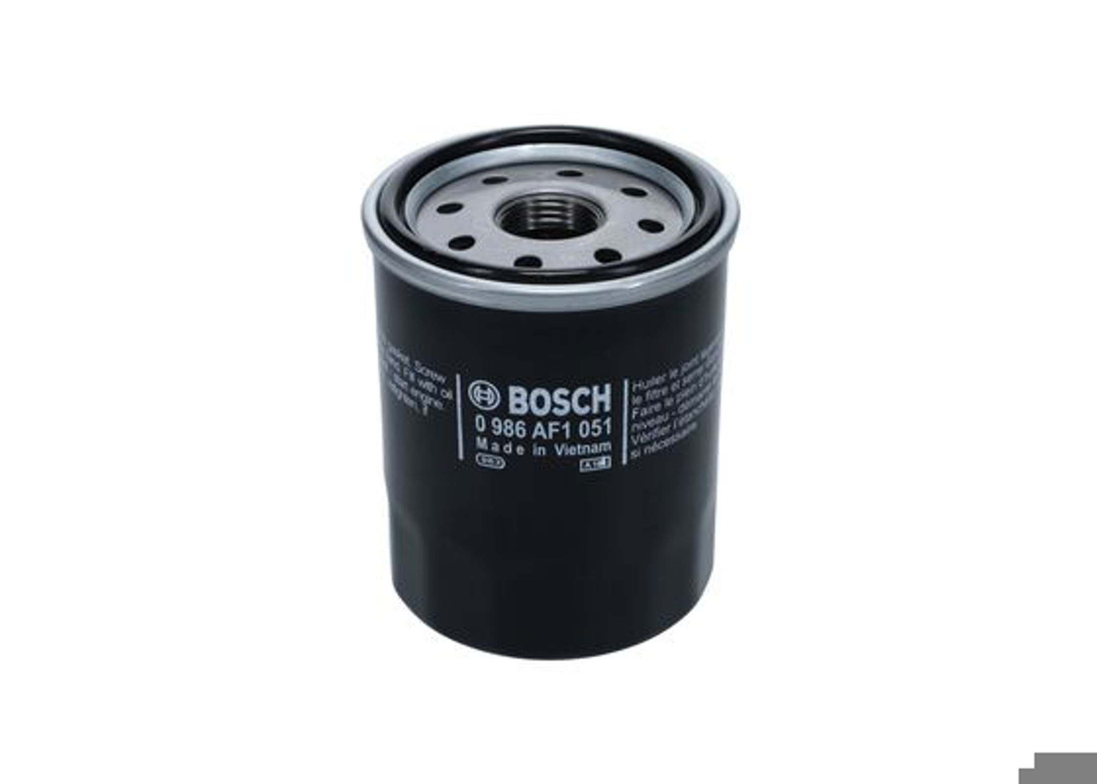 Фильтр масляный BOSCH 0986AF1051
