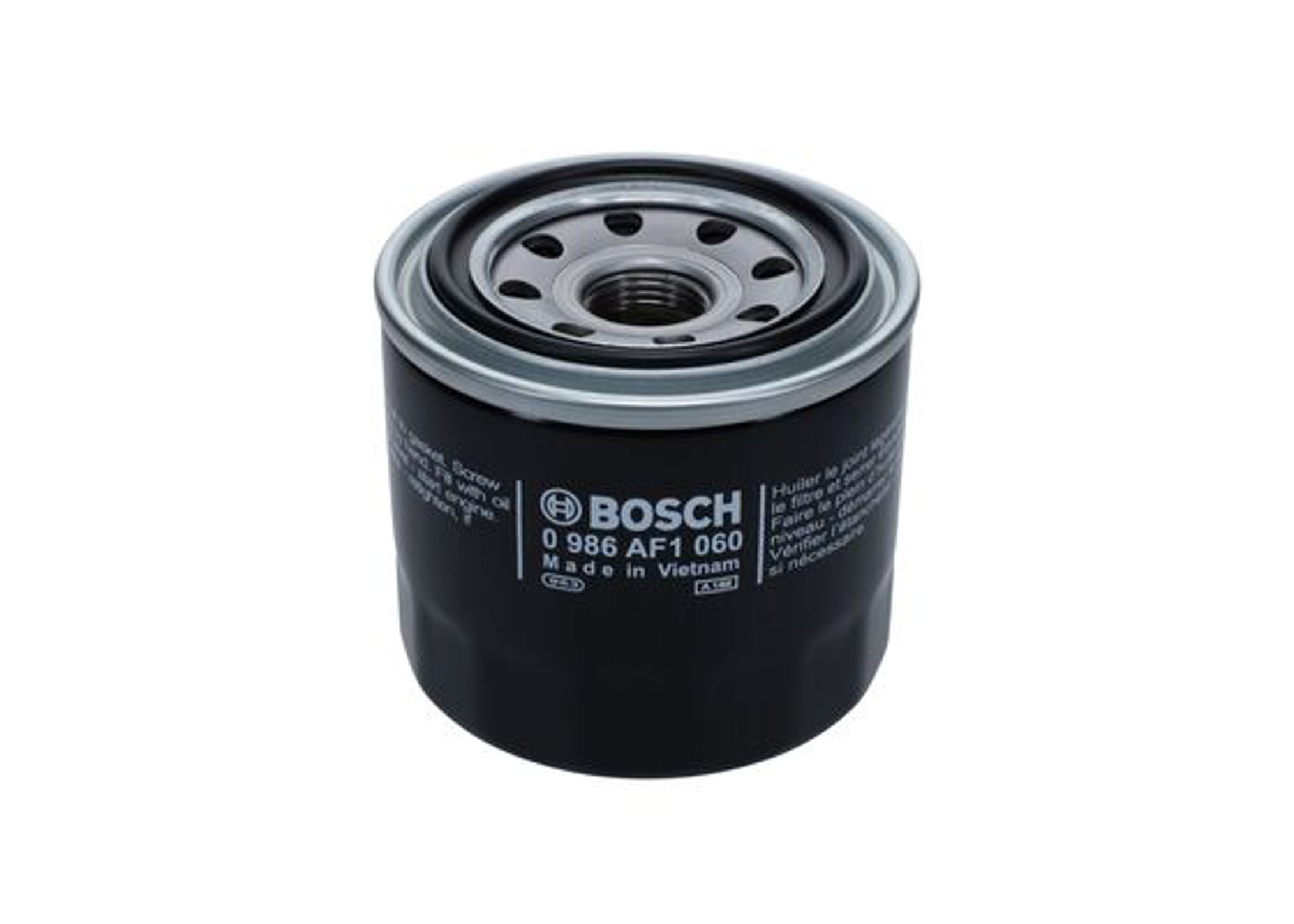 Фильтр масляный BOSCH 0986AF1060