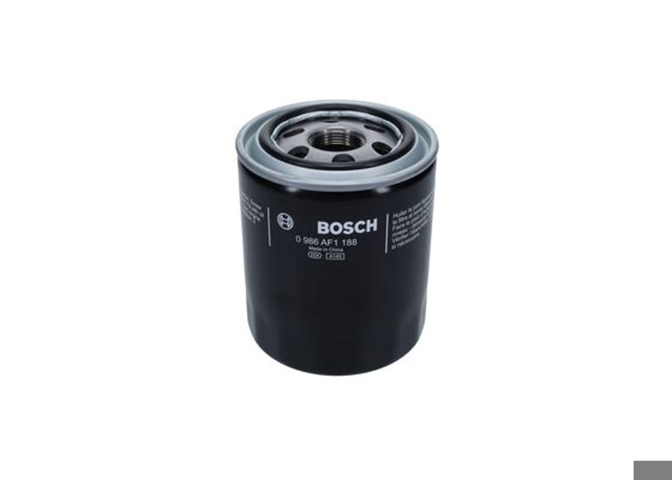 Масляный фильтр BOSCH 0986AF1188