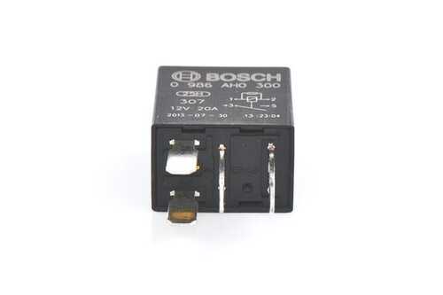 Bosch BOSCH 0986AH0300