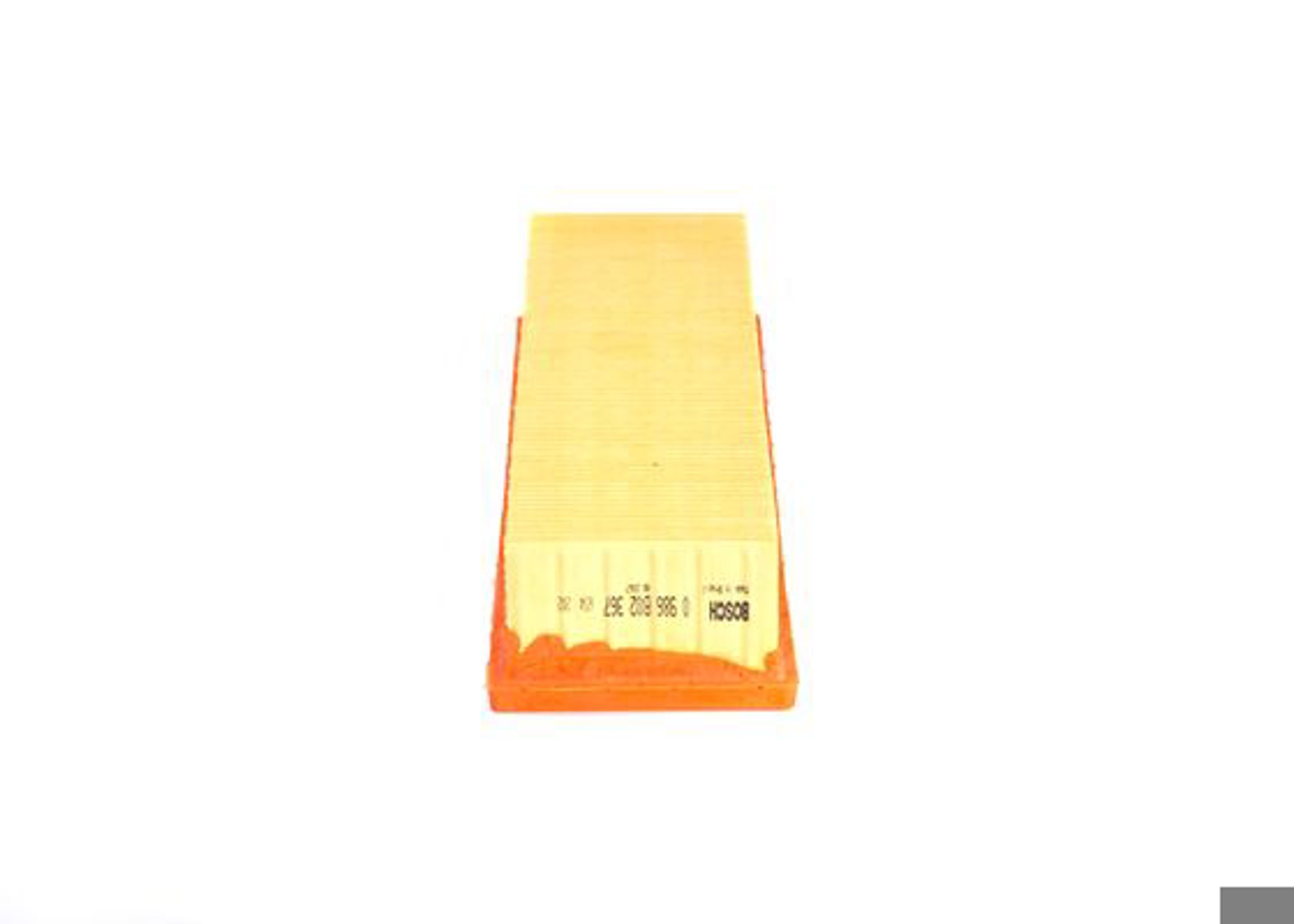 Фильтр воздушный BOSCH 0986B02367