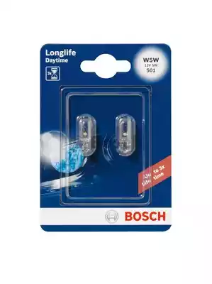Лампа накаливания фонарь указателя поворота BOSCH 1 987 301 052