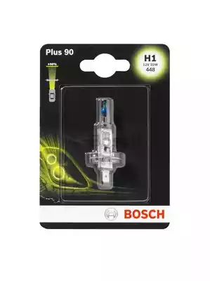 Лампа накаливания фара дальнего света 90 BOSCH 1 987 301 076