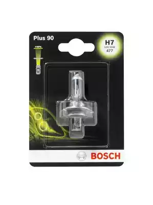 Лампа накаливания фара дальнего света 90 BOSCH 1 987 301 078