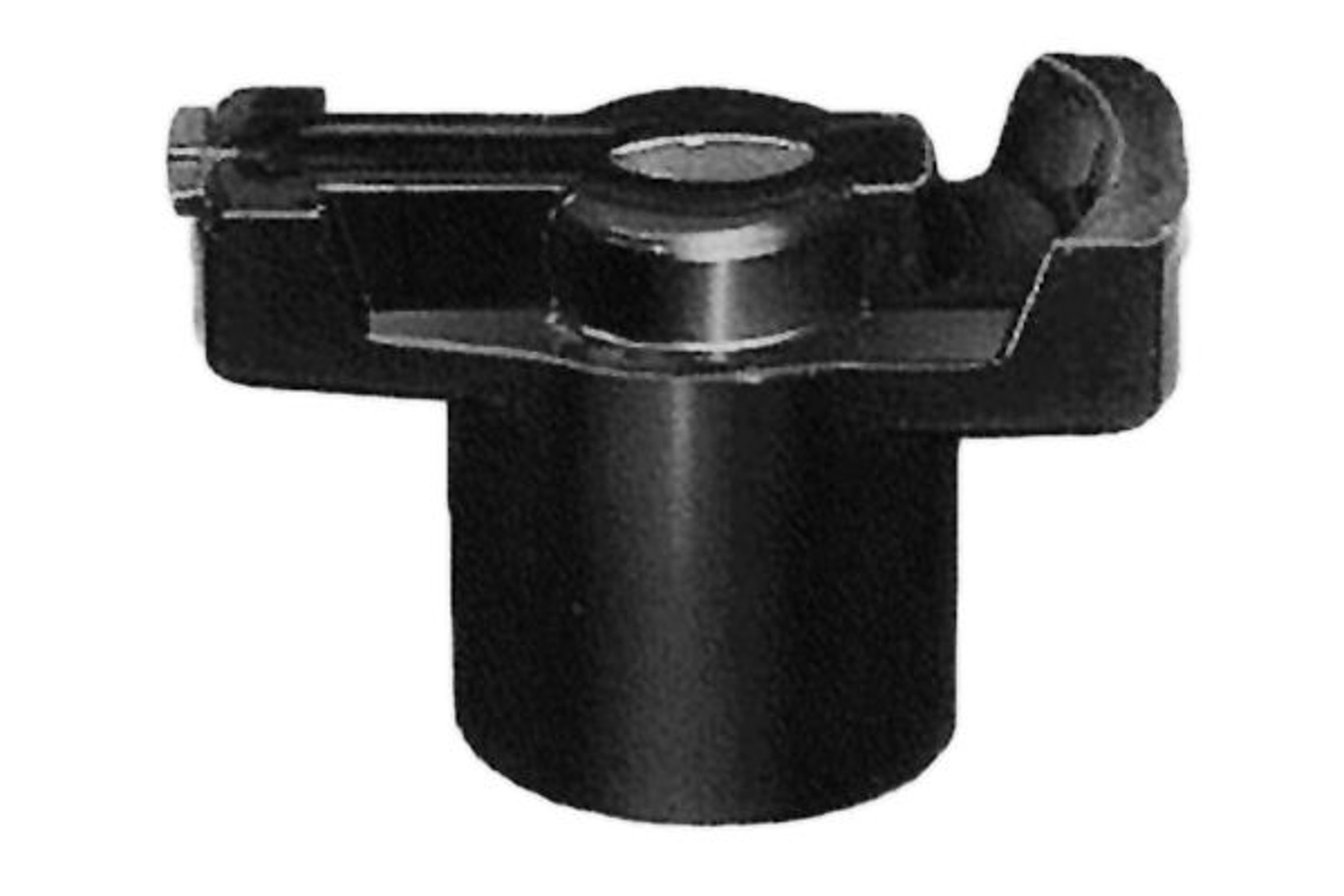 Бегунок распределителя зажигания BOSCH 1234332215