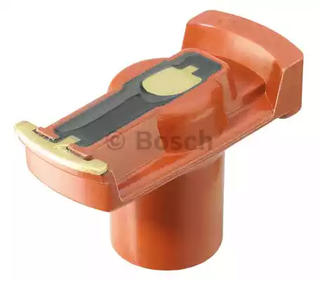 Бегунок распределителя зажигания BOSCH 1234332273