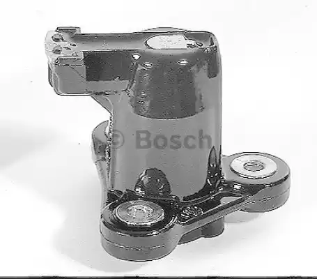 Бегунок распределителя зажигани BOSCH 1234332390