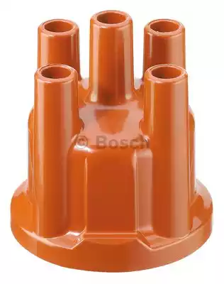 Крышка распределителя зажигания BOSCH 1235522370