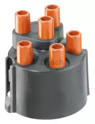 Крышка распределителя зажигания BOSCH 1235522405