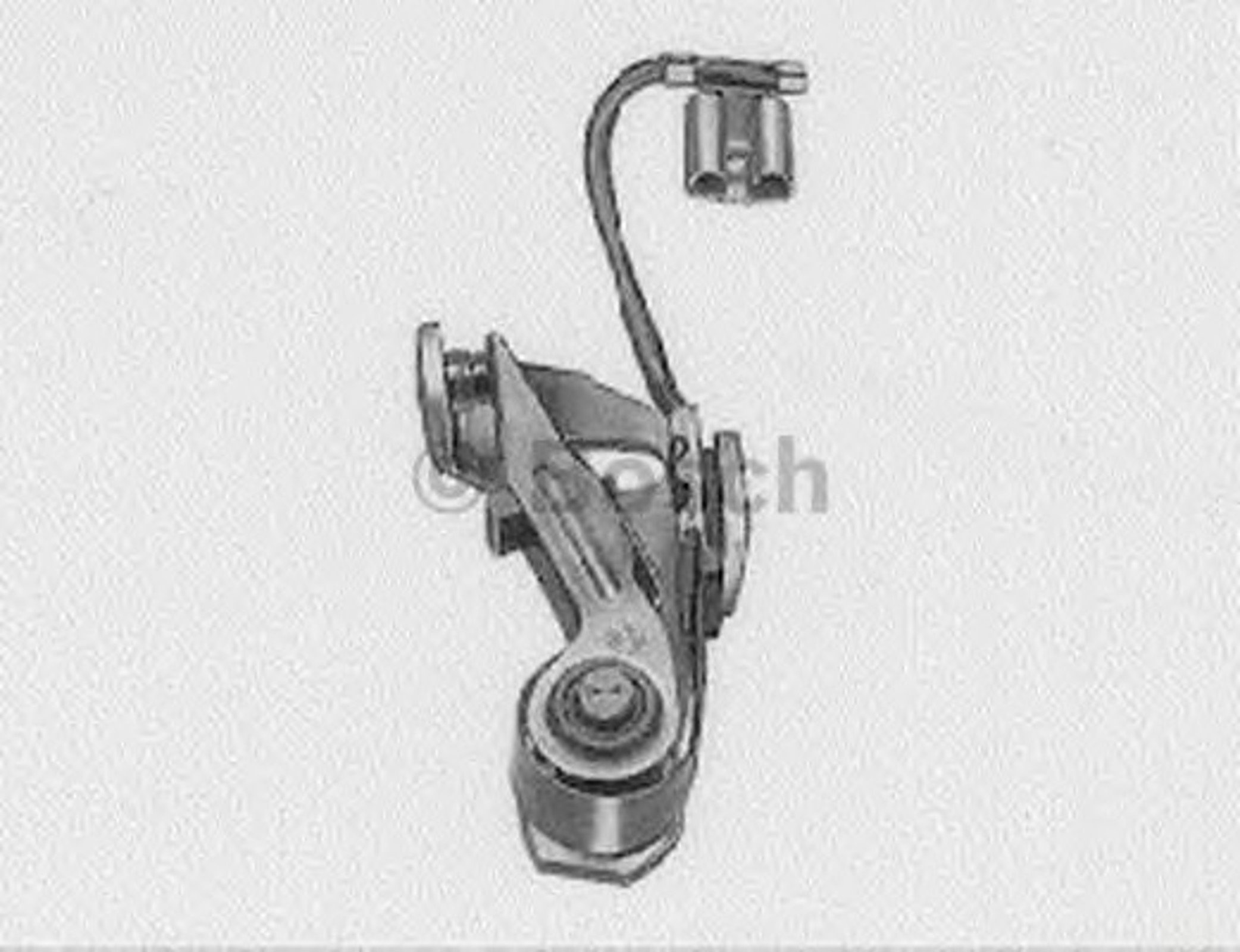 Контактная группа BOSCH 1237013119