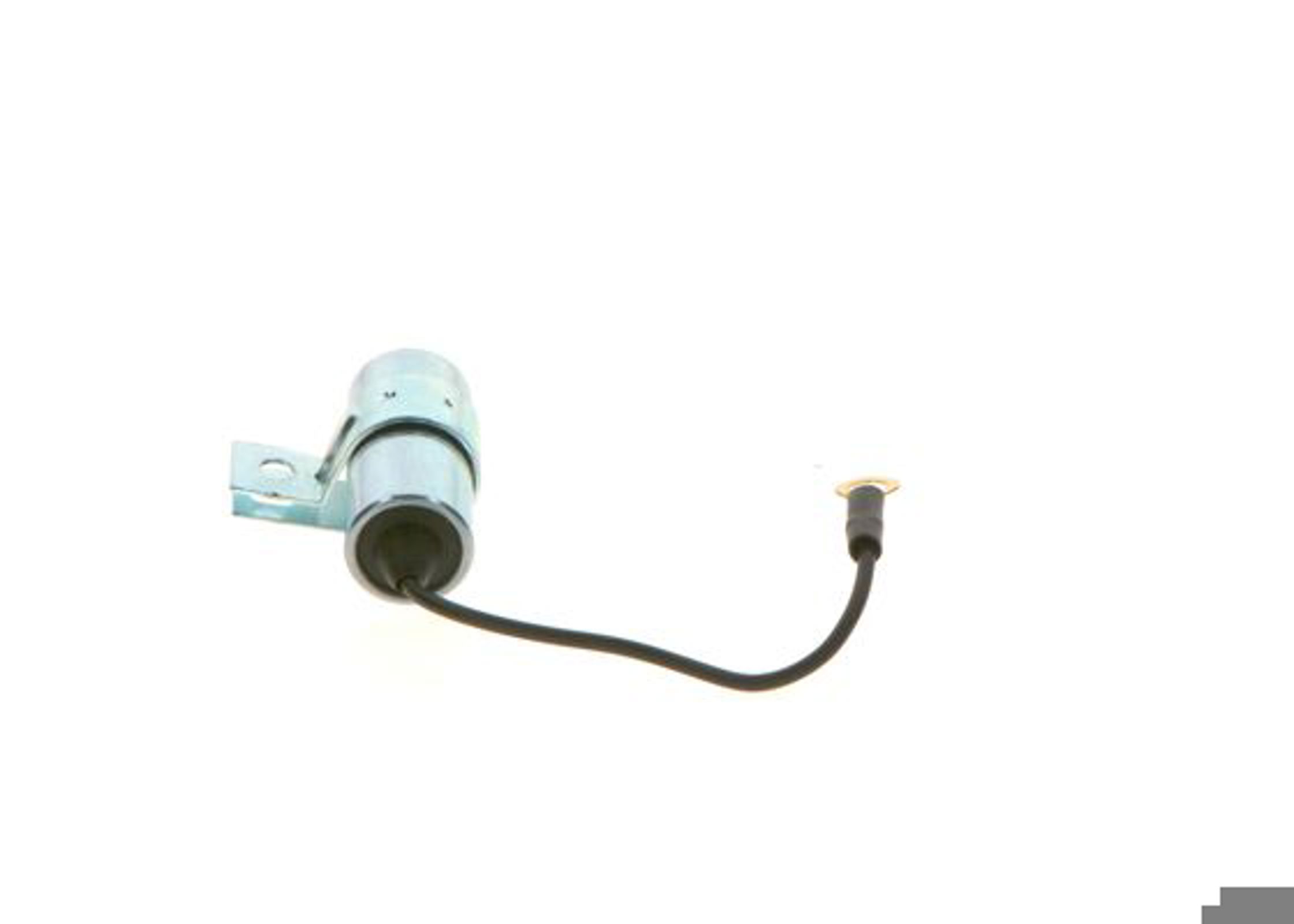 Конденсатор система зажигания BOSCH 1237330801