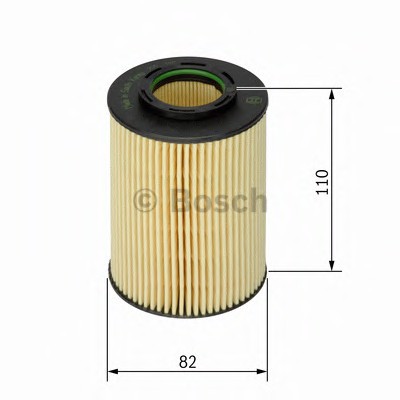 Масляный фильтр BOSCH 1457429264