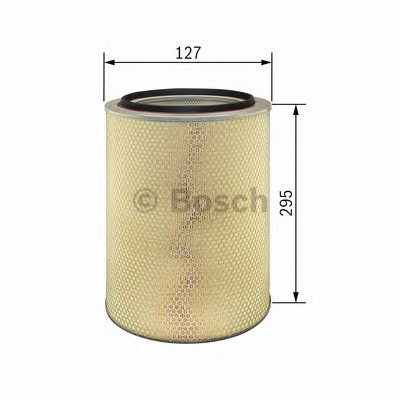 Воздушный фильтр BOSCH 1457429932