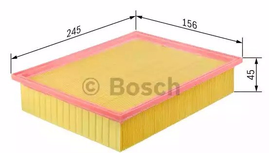 Воздушный фильтр