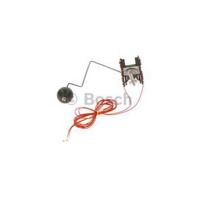 Датчик запас топливы BOSCH 1582980014