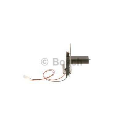 Датчик запас топливы BOSCH 1582980163