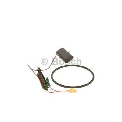 Датчик запас топливы BOSCH 1587411116