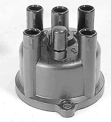 Крышка распределителя зажигания BOSCH 1987233104