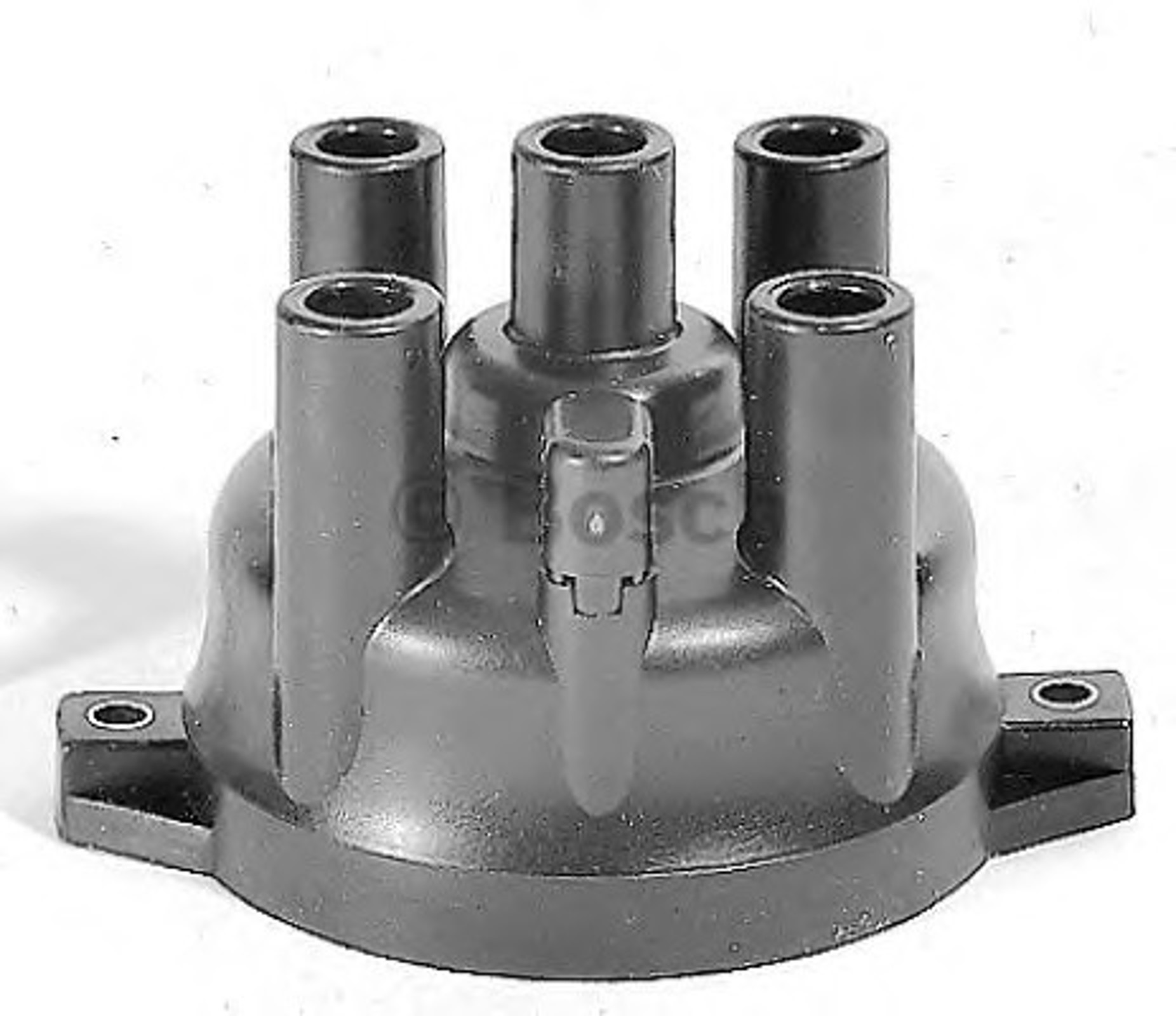 Крышка распределителя зажигания BOSCH 1987233129