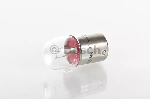 Лампа накаливания фонарь указателя поворота BOSCH 1987302704