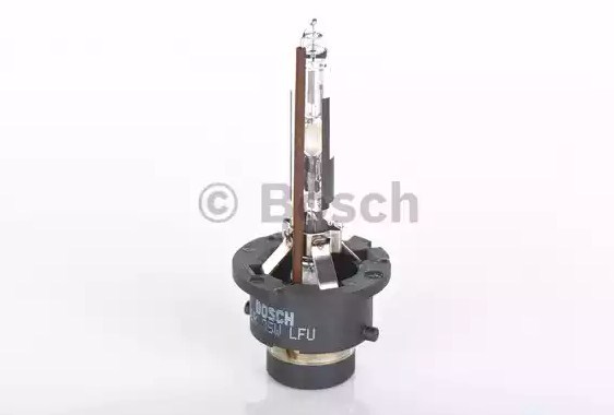 Лампа накаливания фара дальнего света xenon hid BOSCH 1987302903