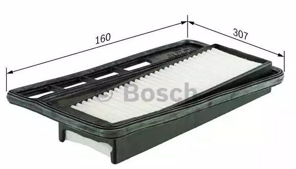 Воздушный фильтр BOSCH 1987429173