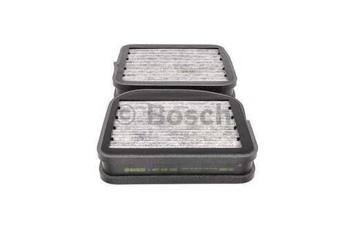 Салонный фильтр BOSCH 1987432533