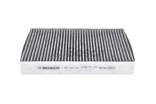 Салонный фильтр BOSCH 1987432549