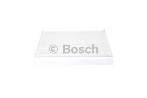 Фильтр салона BOSCH 1987435087